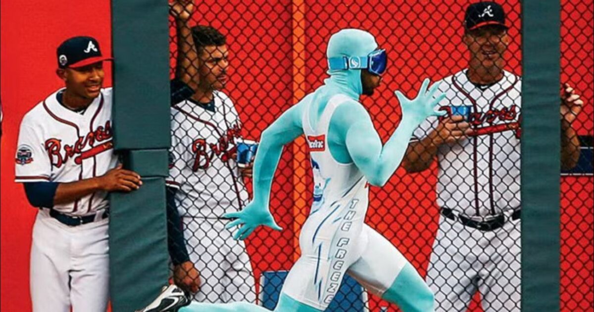 RaceTrac y los Bravos de Atlanta se unen para una asociación Grand Slam