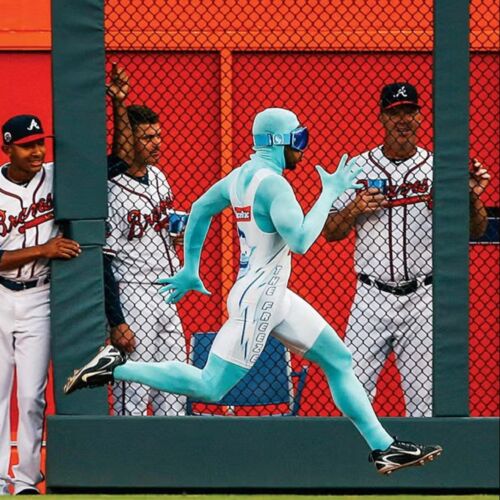 RaceTrac y los Bravos de Atlanta se unen para una asociación Grand Slam