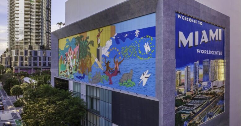 Miami Worldcenter y Heat se unen para crear un distrito ideal para los días de juego