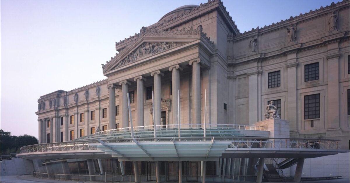 El Museo de Brooklyn conmemorará su bicentenario