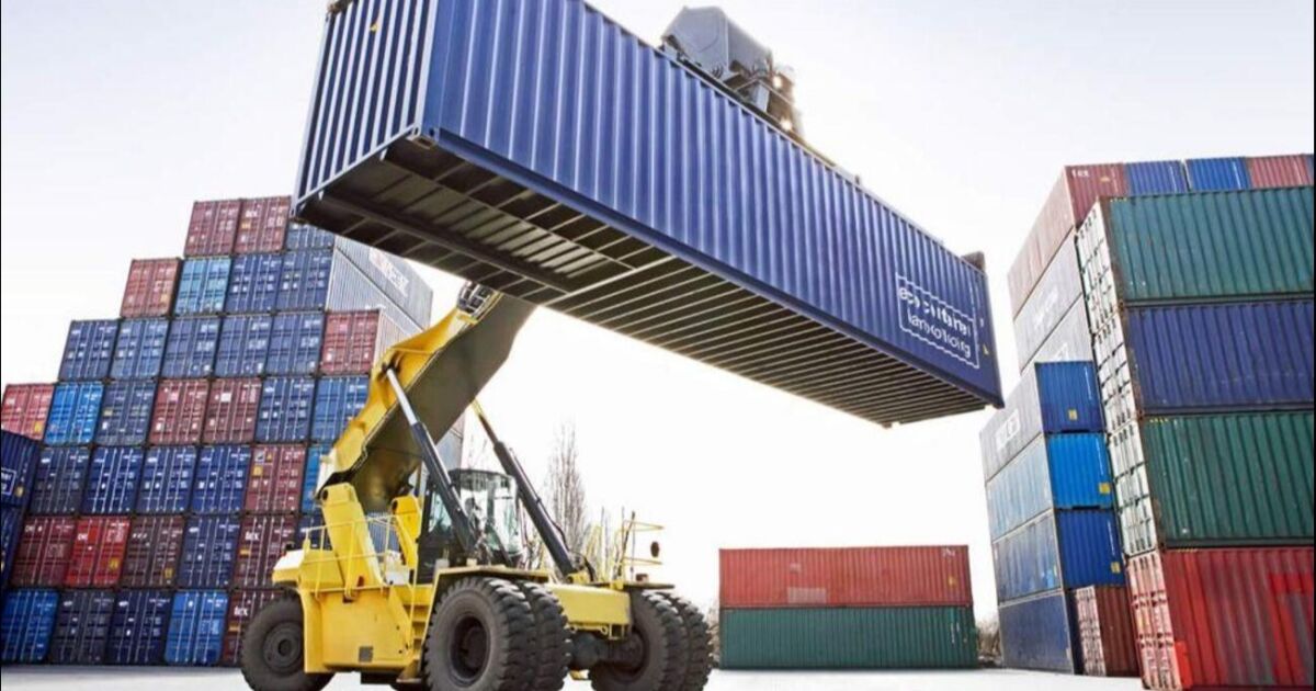 Entran en vigor aranceles de EE.UU. al acero y el aluminio