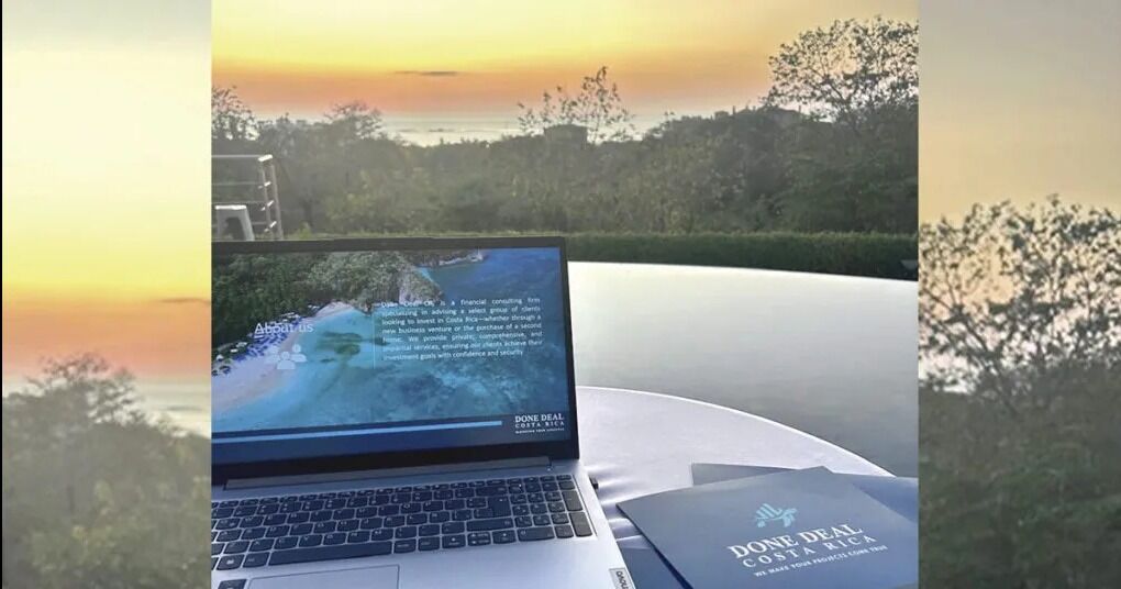 Done Deal CR acelera inversiones extranjeras en Costa Rica con acompañamiento integral