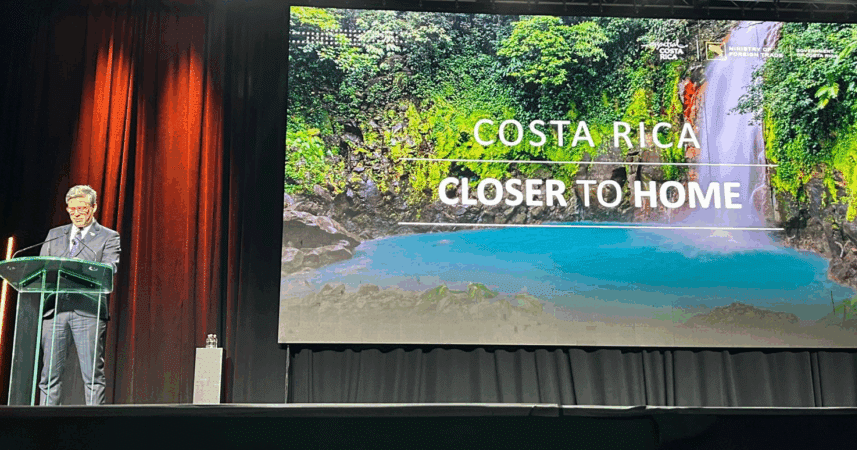 Costa Rica va a la Semicon West de Arizona a buscar inversiones en semiconductores