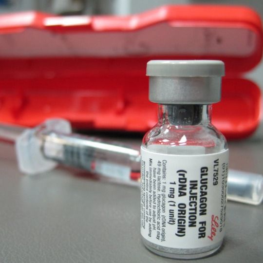 Ley  para ayudar a las escuelas a tratar emergencias hipoglucémicas entrará en vigor el 1 de julio de 2023