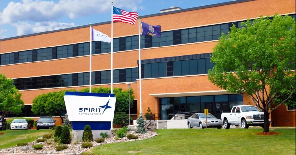 Boeing adquirirá Spirit AeroSystems