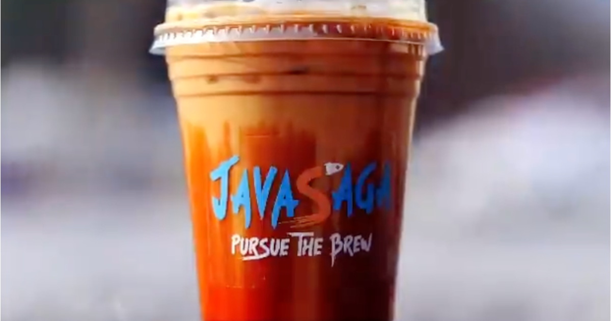 La saga Java de Doraville se expande con una nueva sucursal en Alpharetta