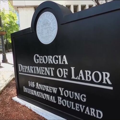 Tasa de desempleo en Georgia se mantiene por debajo del promedio nacional en 3,5%