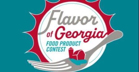 30 finalistas avanzan en el concurso de productos alimenticios Flavor of Georgia 2026