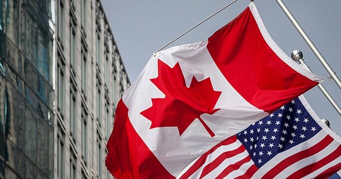 Canadá planea emitir bonos globales en dólares estadounidenses