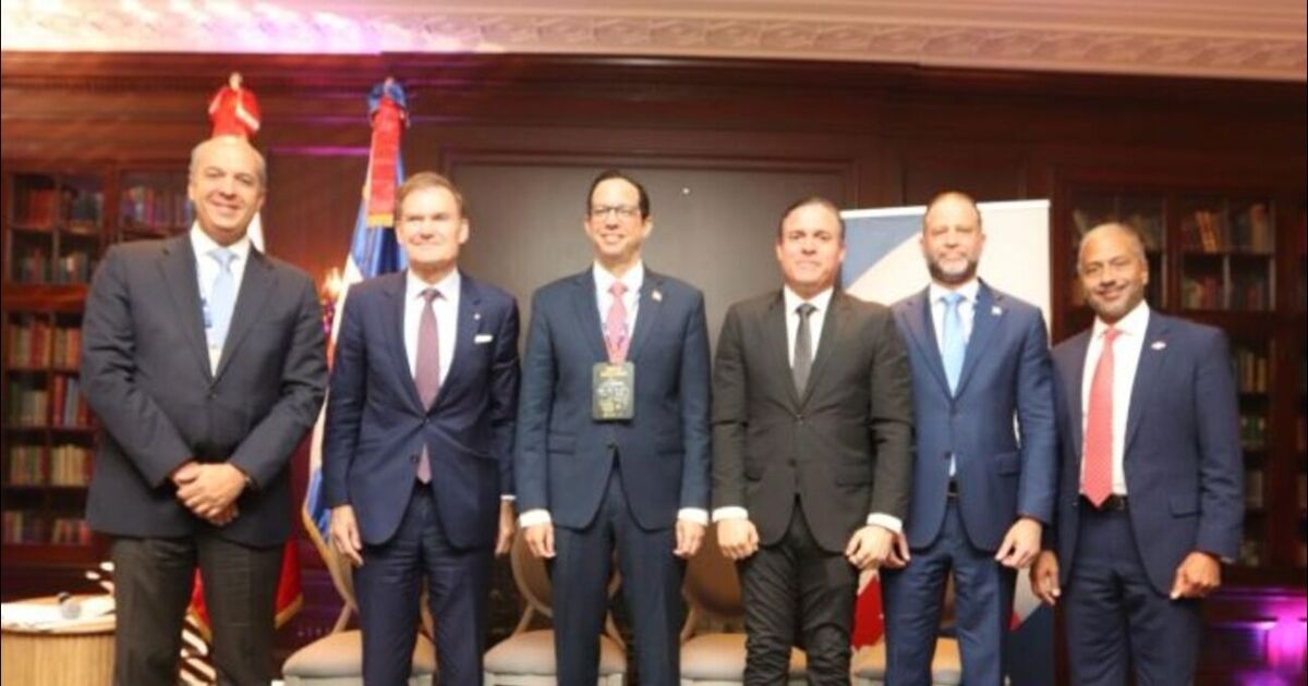 Celebran Semana Dominicana en Canadá SemDom2025