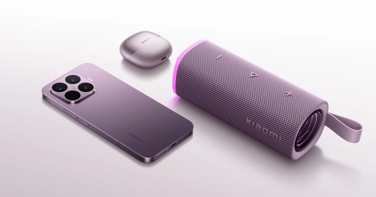 Leica Live Moment en la serie Xiaomi 17T