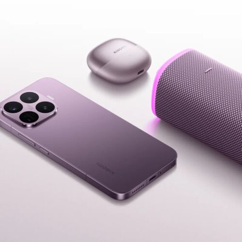 Leica Live Moment en la serie Xiaomi 17T
