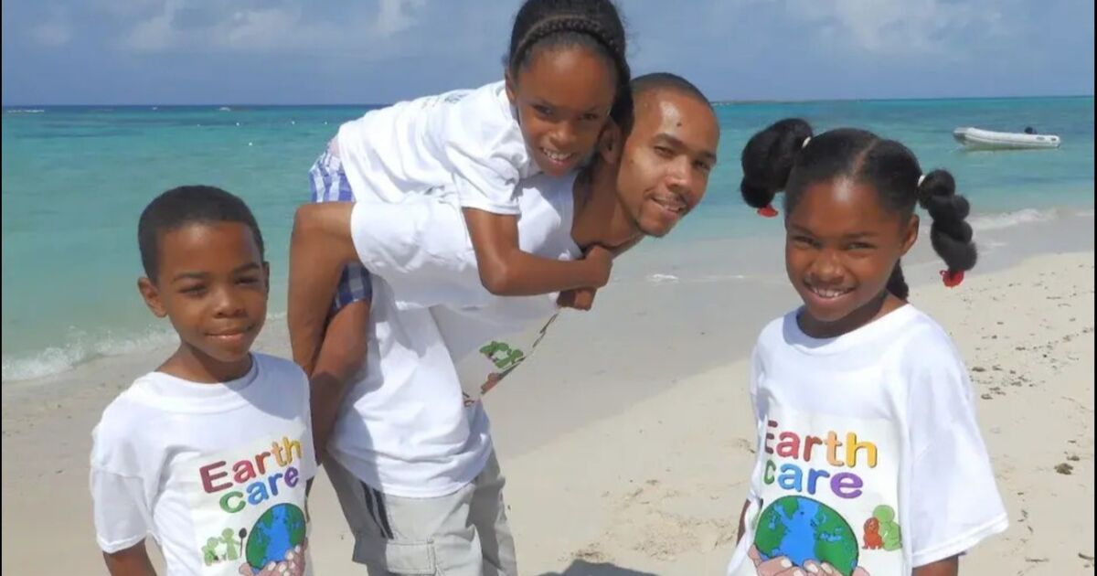 Earth Care Bahamas: Educando y empoderando a la próxima generación