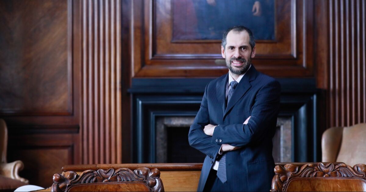Reuniones con inversionistas, recibimiento de las embajadas de Chile en UK y España y visita al parlamento británico marcarán agenda de ministro Grau en Chile Day 2025