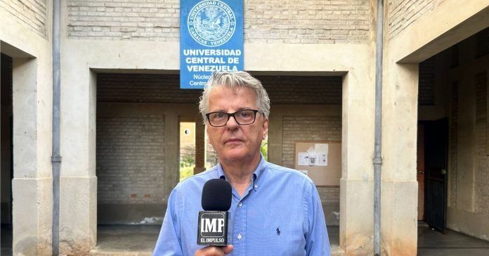 «La Arquitectura También Se Exhibe 2025» llega a Barquisimeto