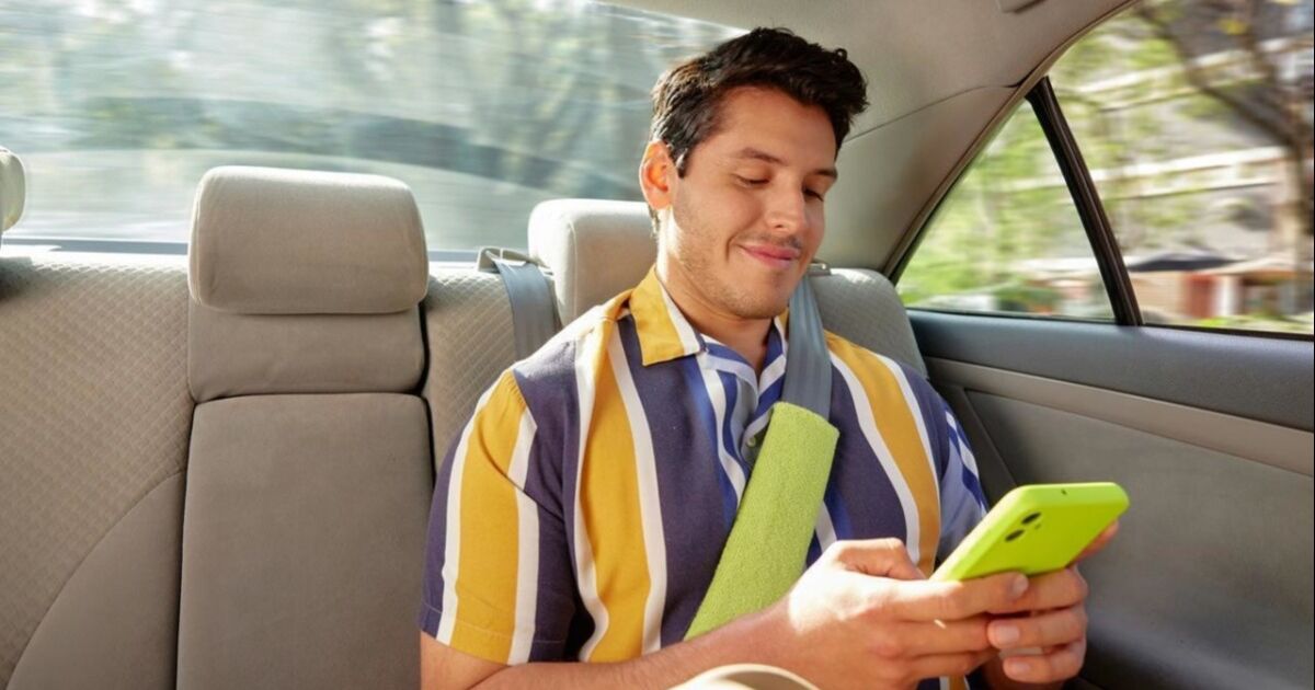 inDrive lidera la movilidad digital en Panamá