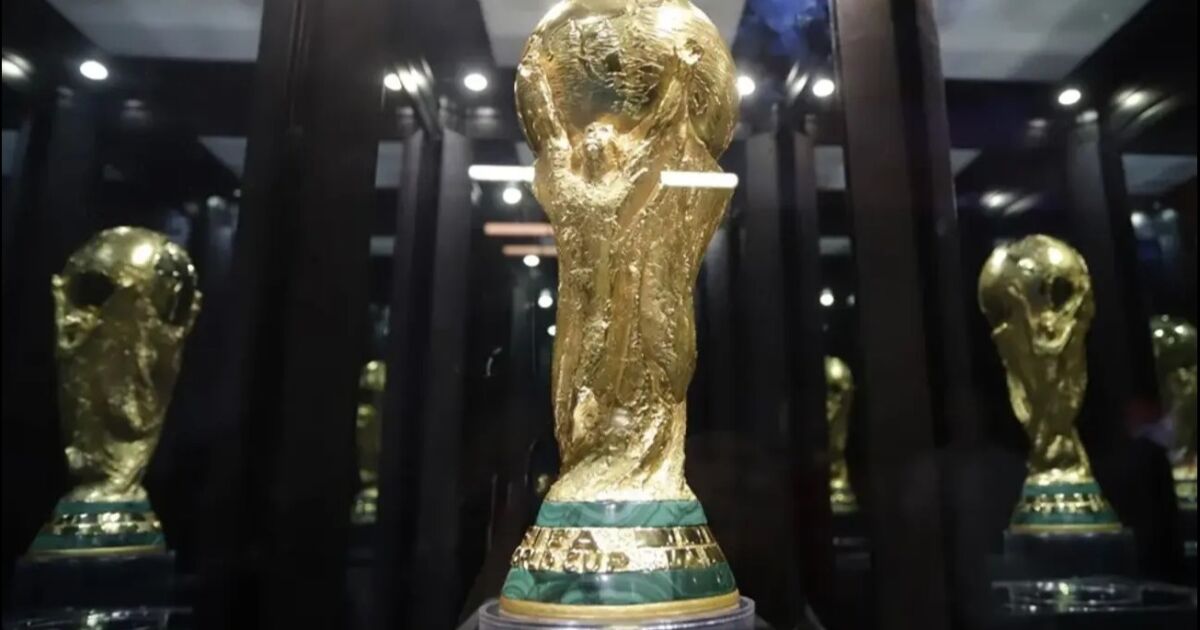 Altos precios alejan a la afición del debut de EE.UU. en el Mundial de fútbol