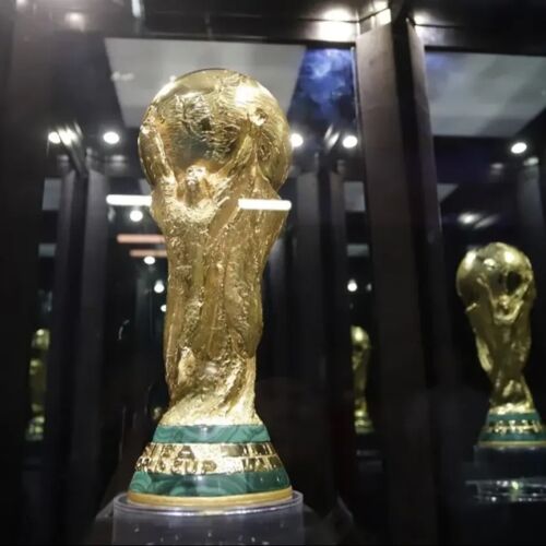 Altos precios alejan a la afición del debut de EE.UU. en el Mundial de fútbol