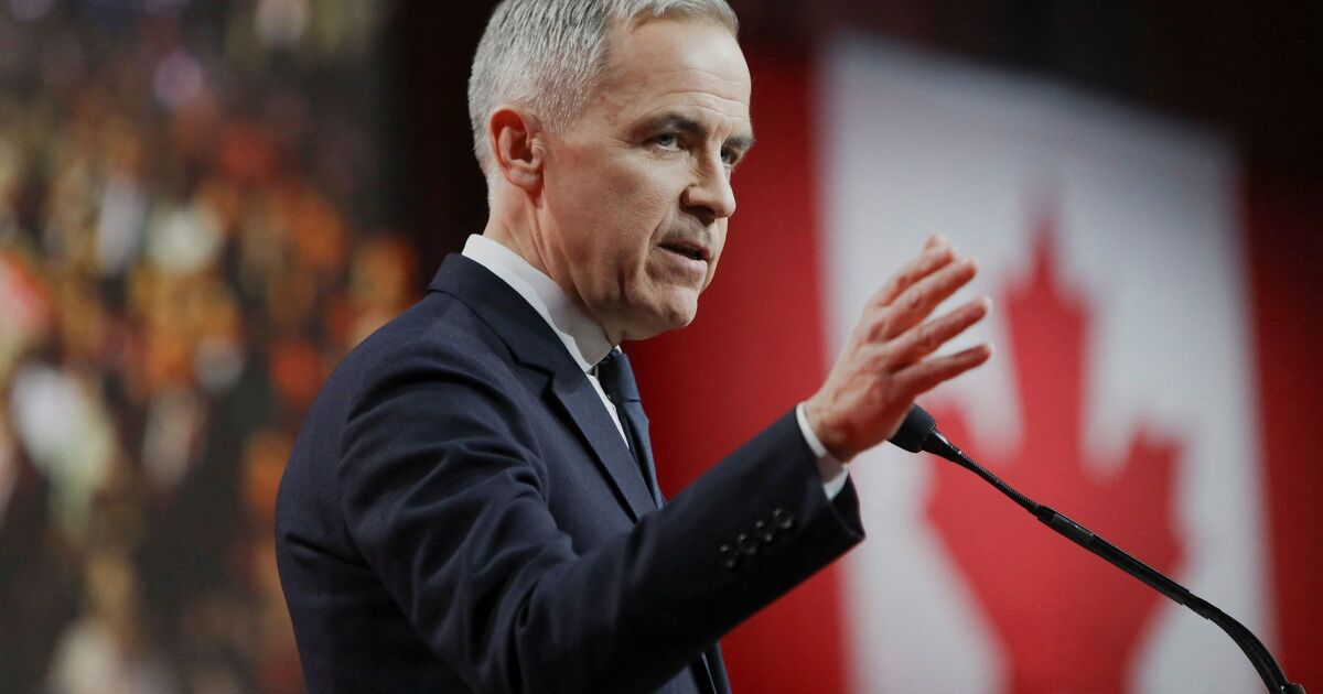Canadá revierte las normas climáticas para impulsar las inversiones
