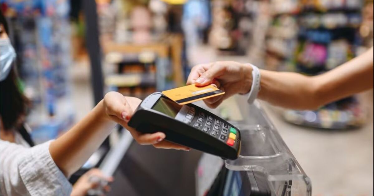 Crecimiento de medios de pago digitales en medio de una economía perturbada