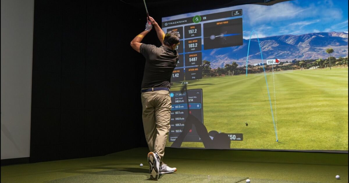 GolfCave inaugura su primera sucursal en White Plains, Nueva York