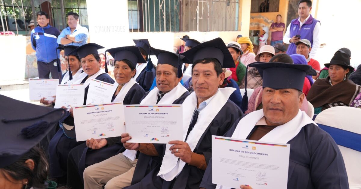 Consolida Arca Continental Ecuador su liderazgo en sostenibilidad a nivel nacional