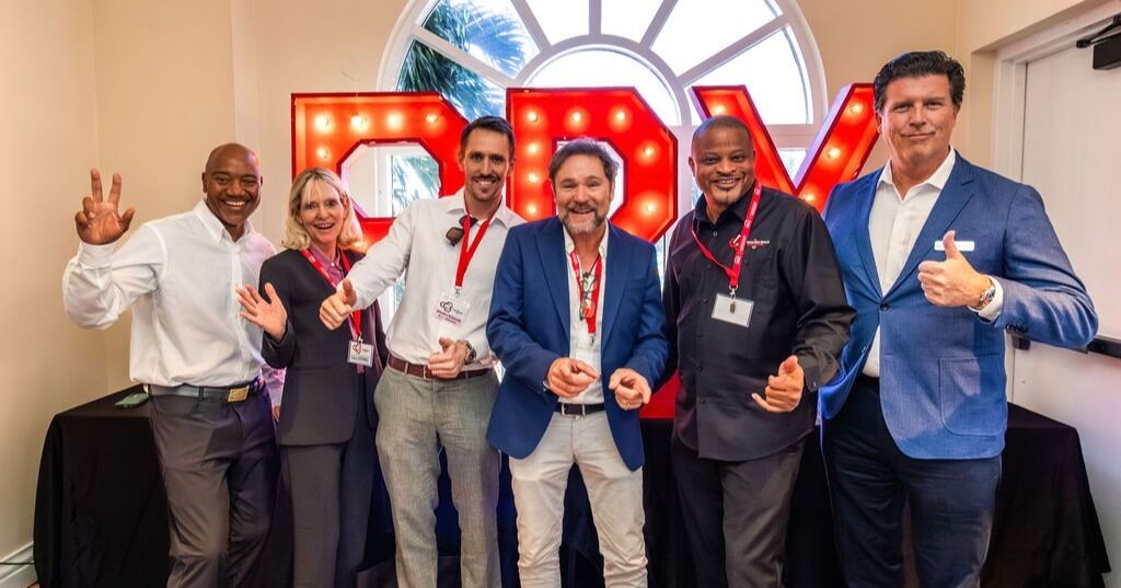Bahamas Real Estate Exchange genera un fuerte impacto en la industria con un dinámico evento en 2026