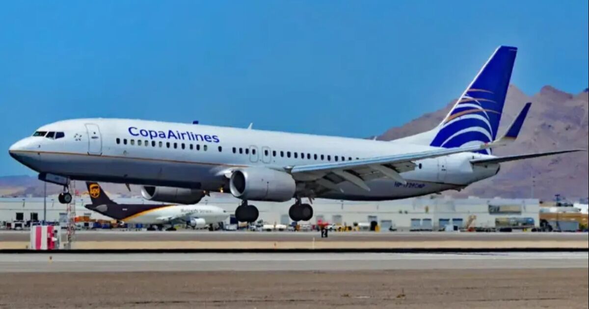 Copa Airlines anuncia un vuelo diario entre Panamá y Maracaibo