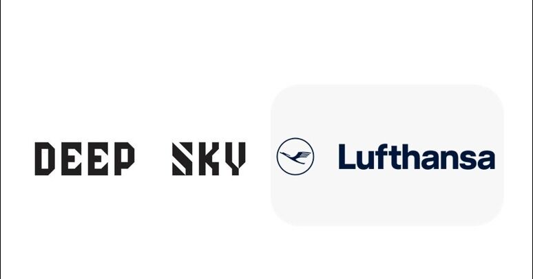 Deep Sky y el Grupo Lufthansa firman un acuerdo de créditos por eliminación de carbono