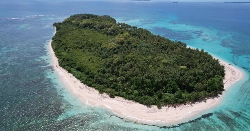 Se reanudan las visitas al Parque Nacional Marino Isla Bastimentos
