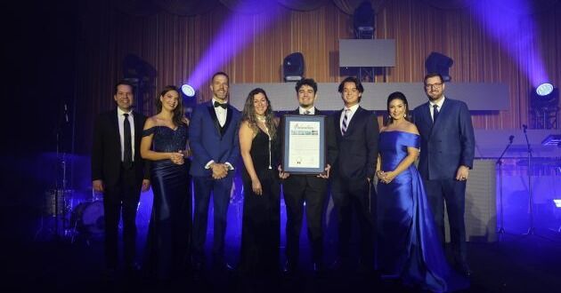 El Torneo de Golf y la Gala Inaugurales del Alcalde y el Jefe unen a Doral por una causa mayor