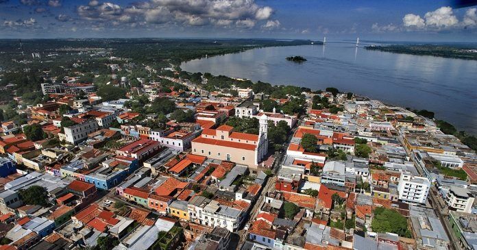 Reformas legales son una oportunidad para reactivar empresas de Bolívar