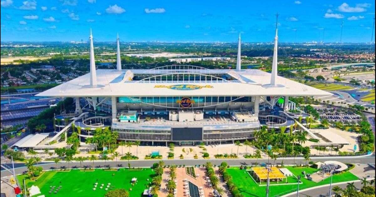 El Inter de Miami espera brillar en casa en el Mundial de Clubes de la FIFA 2025