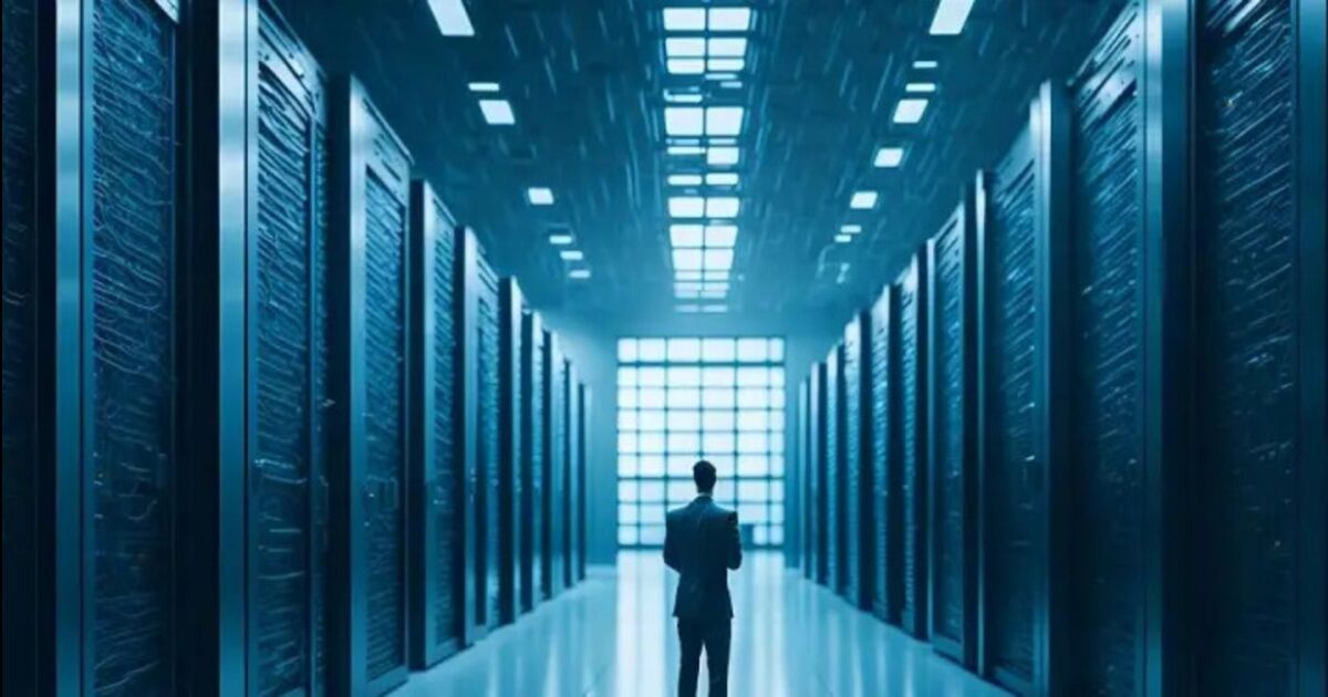 Ambientalistas impulsan ley para frenar centros de datos IA por agua y luz