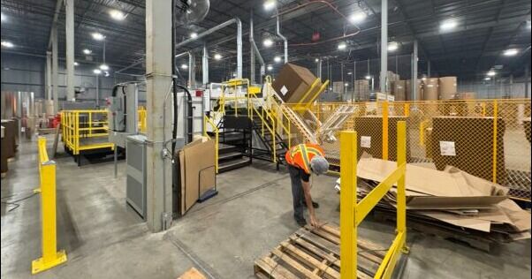 Specialized Packaging Group se dirige a fabricantes con objetivos de sostenibilidad