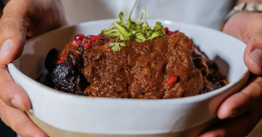 Ghee Indian Kitchen trae su local a Atlanta