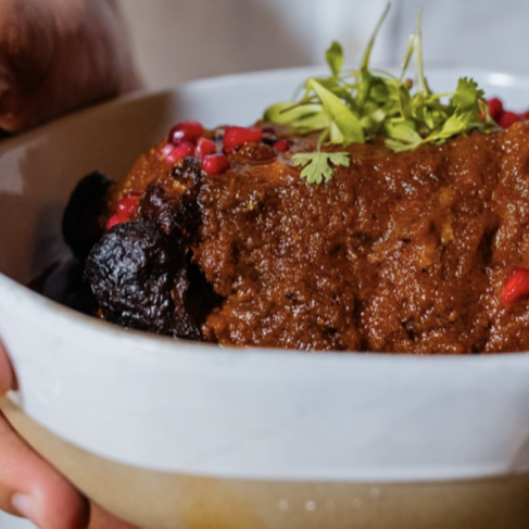 Ghee Indian Kitchen trae su local a Atlanta