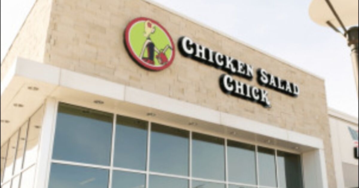 Chicken Salad Chick celebra su crecimiento estratégico en la región atlántica