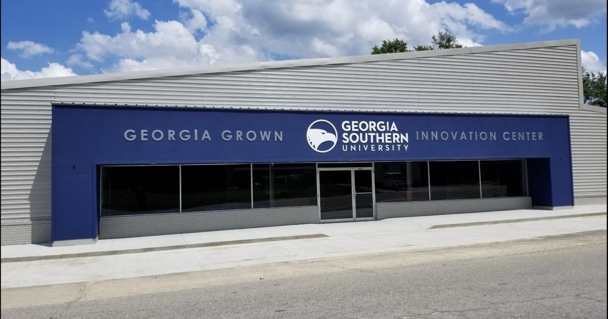 El Centro de Innovación Agrícola de Georgia llevará a los agricultores de los mercados frescos a los de valor agregado