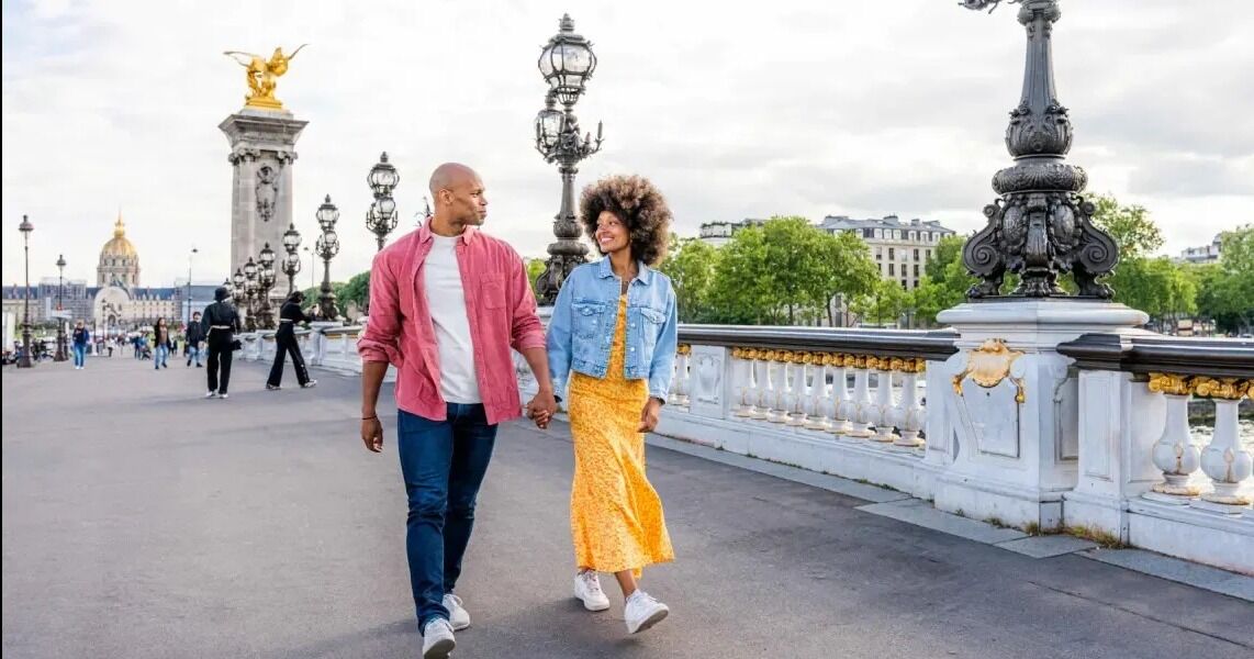 Turismo en pareja lidera las reservas y paquetes de viaje concentran el 62% del mercado