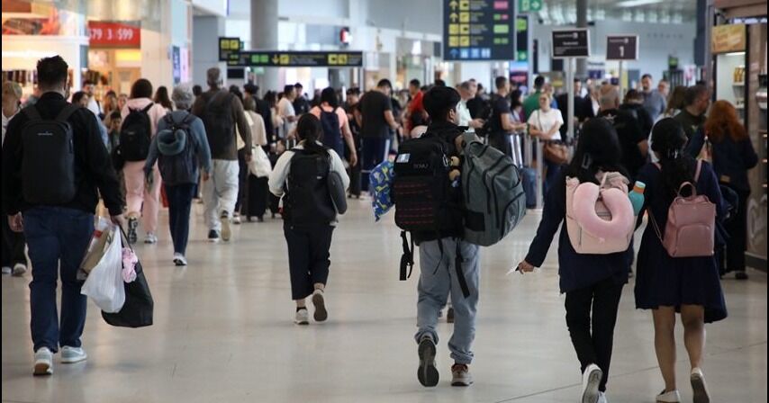 Aeropuerto de Tocumen, número 1 en pasajeros internacionales de América Latina y el Caribe en 2025