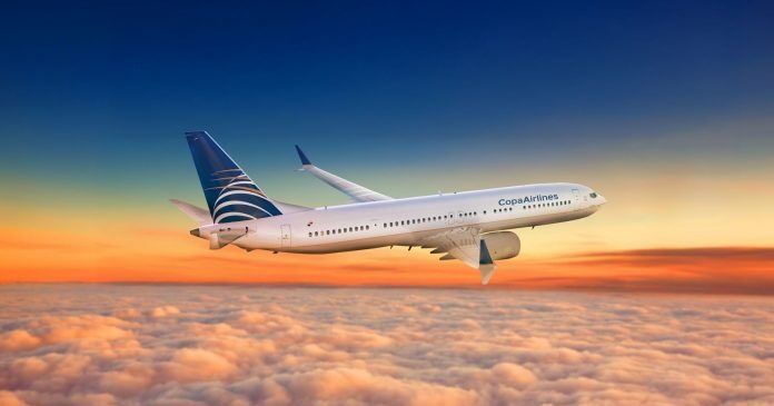 Copa Airlines vuelve a Barcelona a partir del 2 de junio