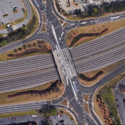Lanzan programa piloto de sistema de microtransporte en Gwinnett