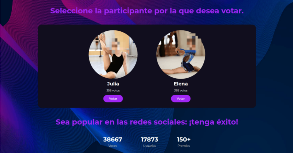 Nueva estafa de robo de cuentas de WhatsApp mediante votaciones falsas