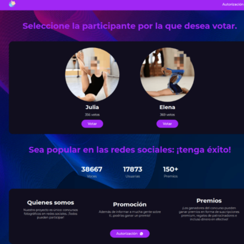 Nueva estafa de robo de cuentas de WhatsApp mediante votaciones falsas
