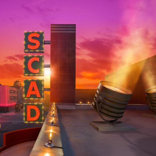 El Festival de Cine de Savannah de SCAD anuncia a los ganadores de sus premios de 2025.