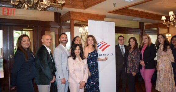 SFLHCC organiza un inspirador foro sobre la salud de la mujer centrado en el bienestar cognitivo