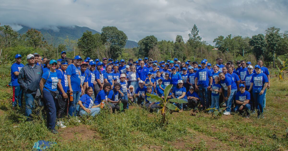 Planeta Azul Bebidas: Liderazgo sostenible que deja huella