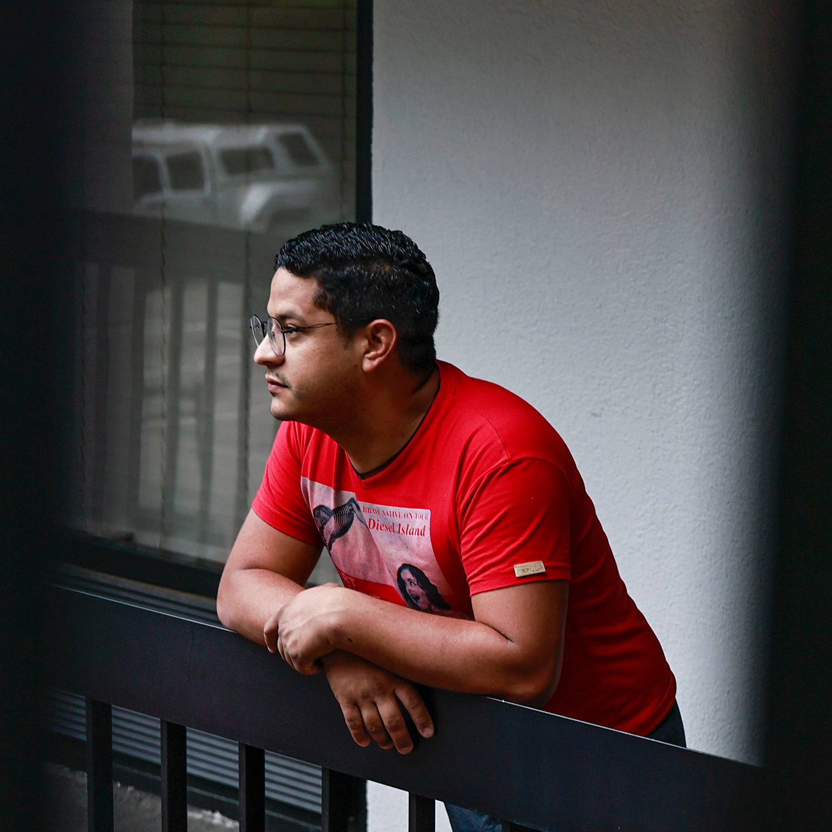 ‘En la cúspide de una crisis’: Los migrantes se dirigen a Atlanta desde la frontera