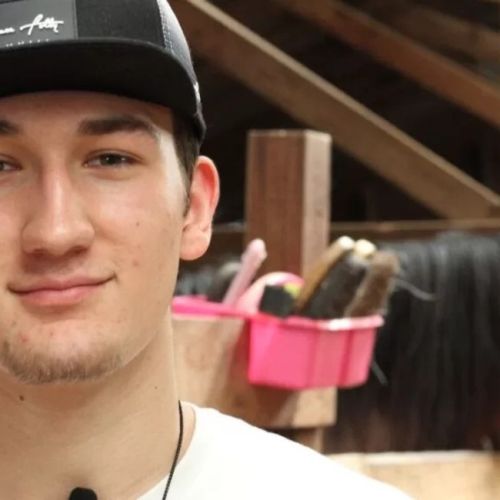 Programa equino transforma la vida de jóvenes en Cedartown